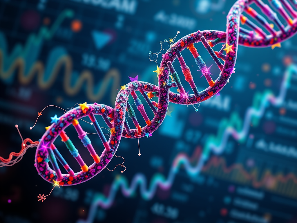 Exploring Epigenetics: The Science Beyond&nbsp;DNA